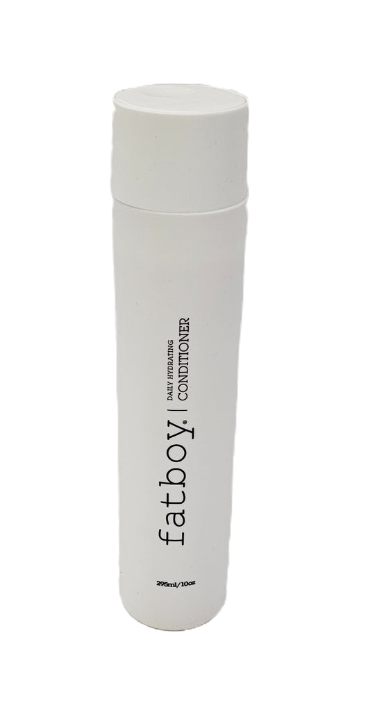 Fatboy daily hydrating conditioner; 10fl.oz;for unisex image 0