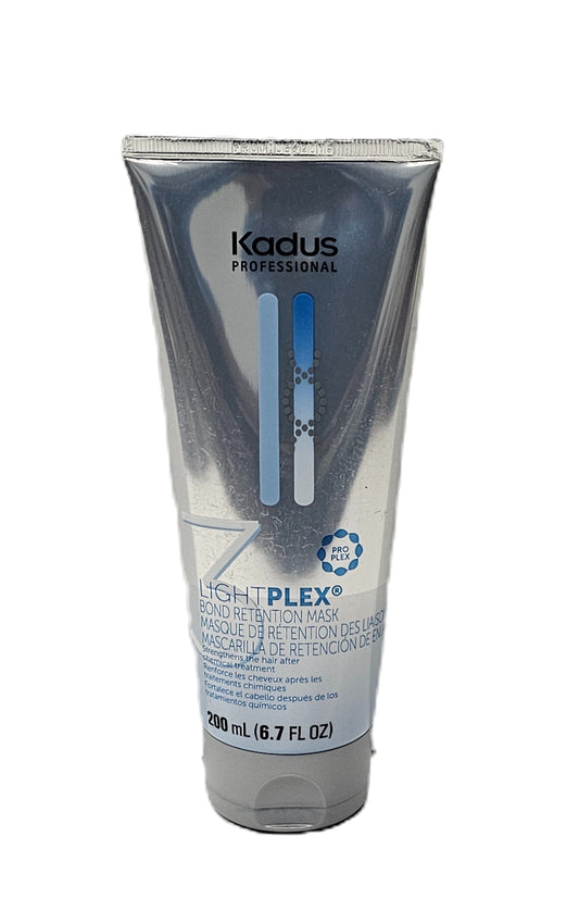 Kadus professional lightplex number 3; bond retention mask; 6.7fl.oz image 1