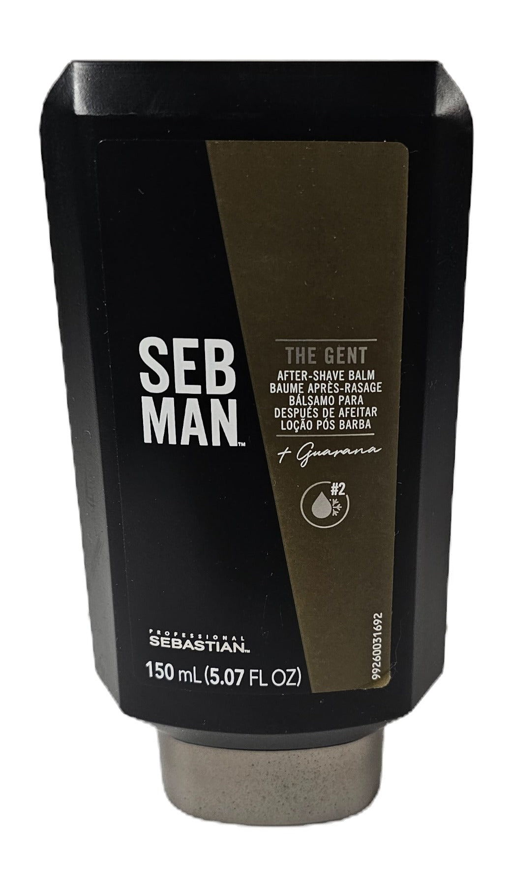 Sebastian the Gent after shave balm; 5.07fl.oz image 0
