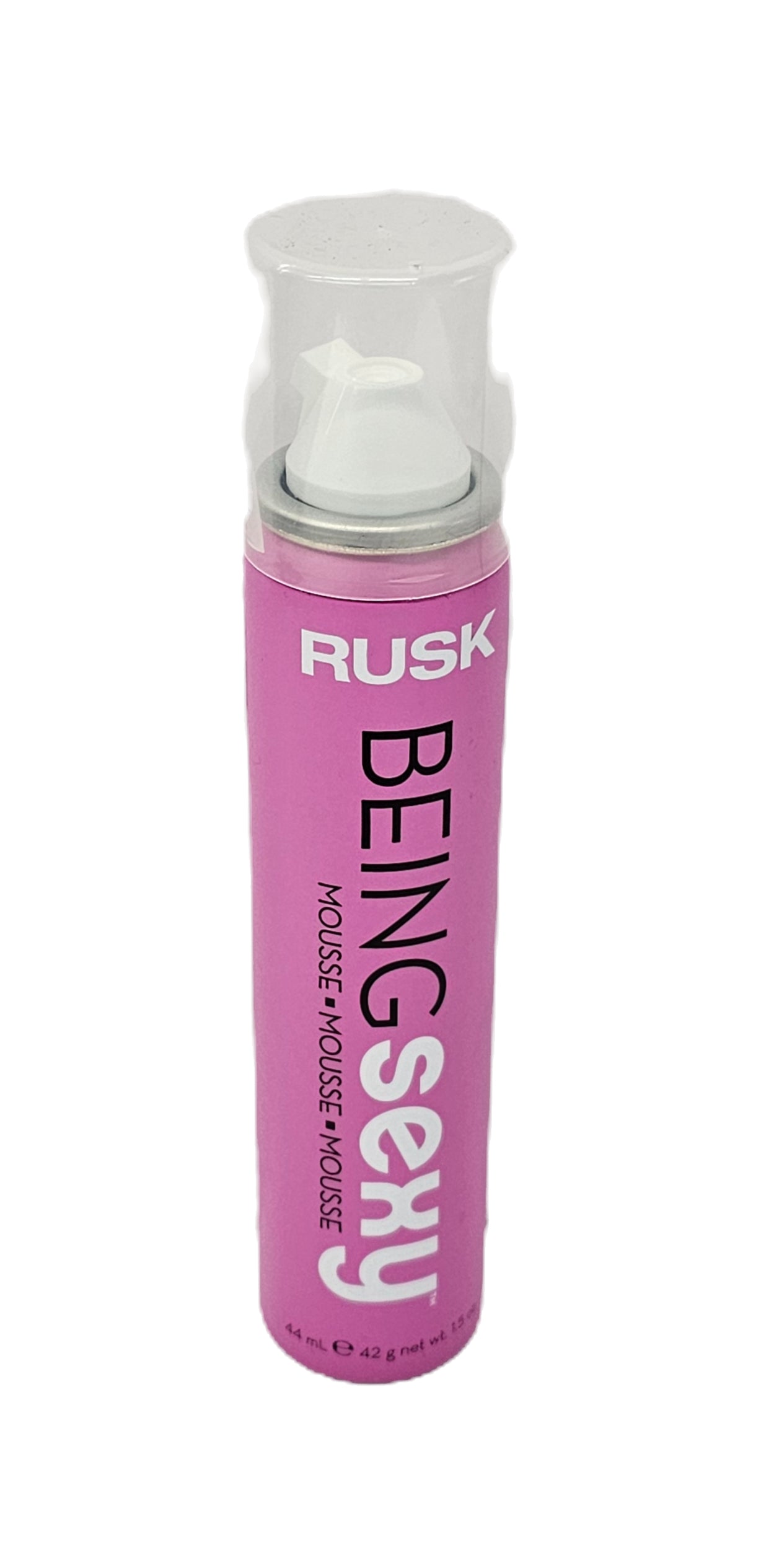 Rusk being sexy mousse; 1.5oz image 3
