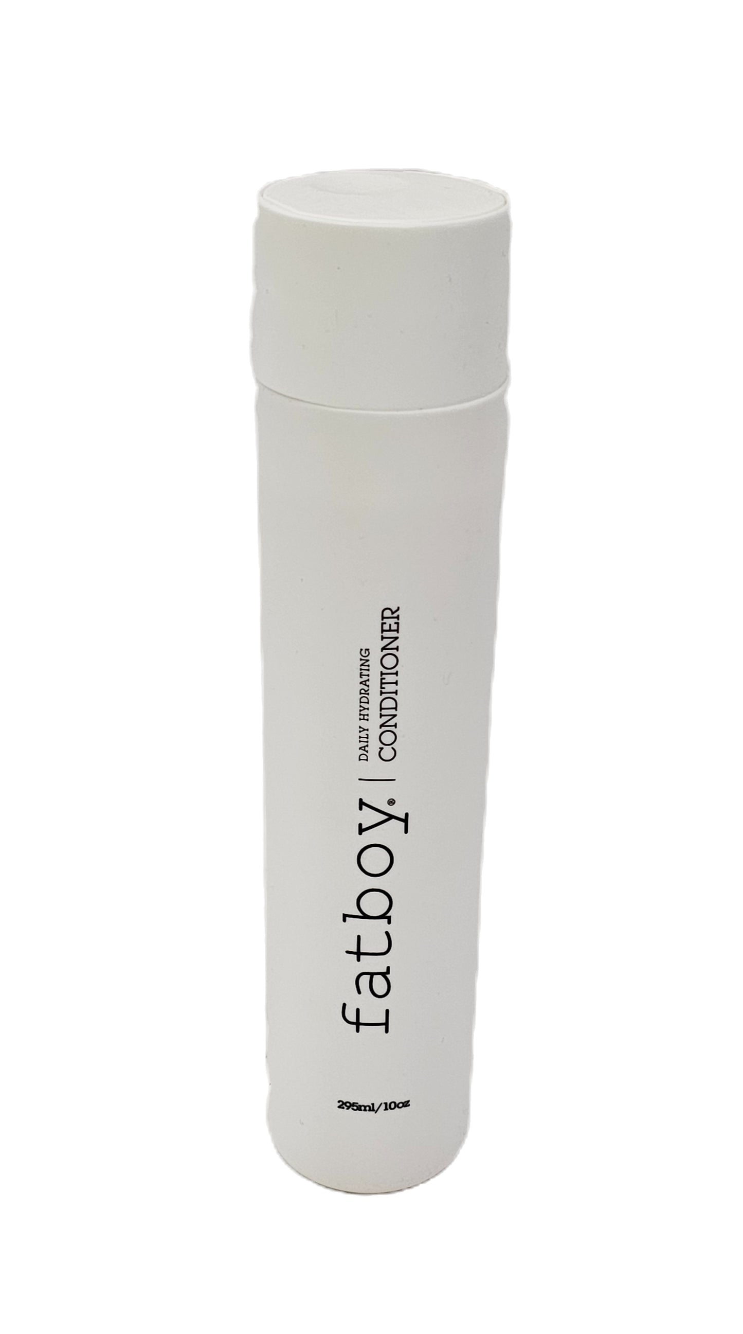 Fatboy daily hydrating conditioner; 10fl.oz;for unisex image 4