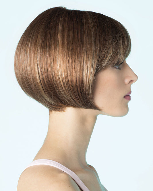 Erin | Monofilament Synthetic Wig by Amore