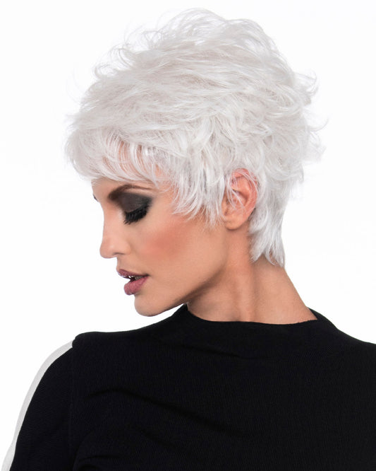 Olivia (Exclusive) | Human Hair Blend Wig by Envy