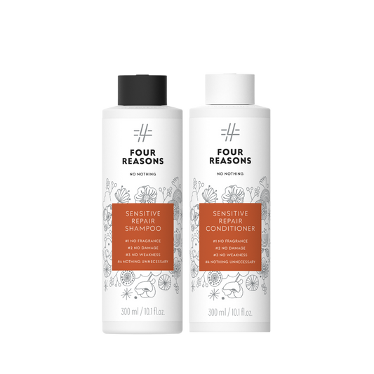 Sensitive Repair Bundle