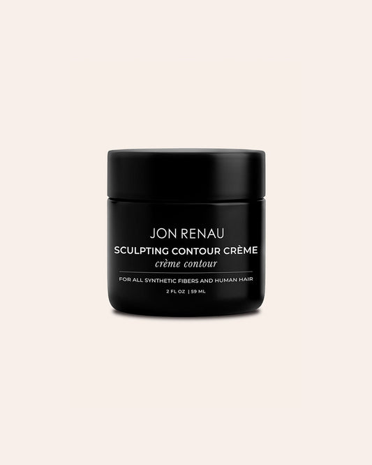Sculpting Contour Creme | by Jon Renau