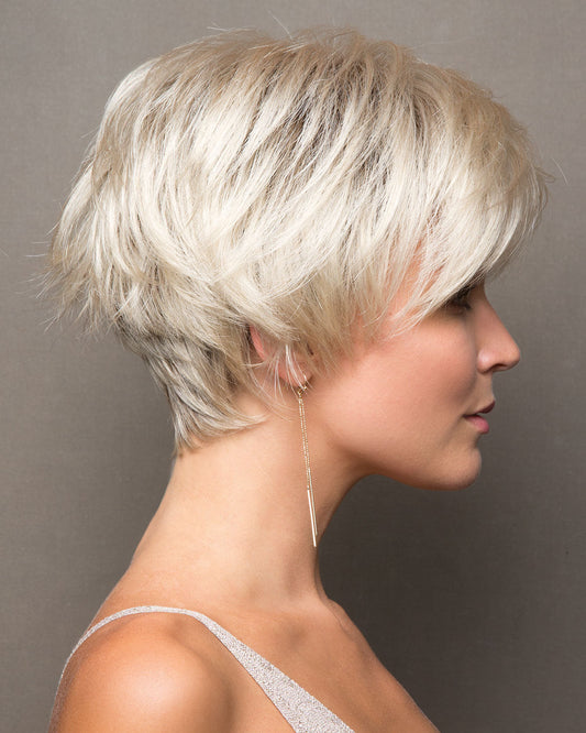 Ivy (Exclusive) | Synthetic Wig by Noriko