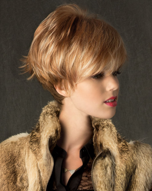 Ivy | Synthetic Wig by Noriko