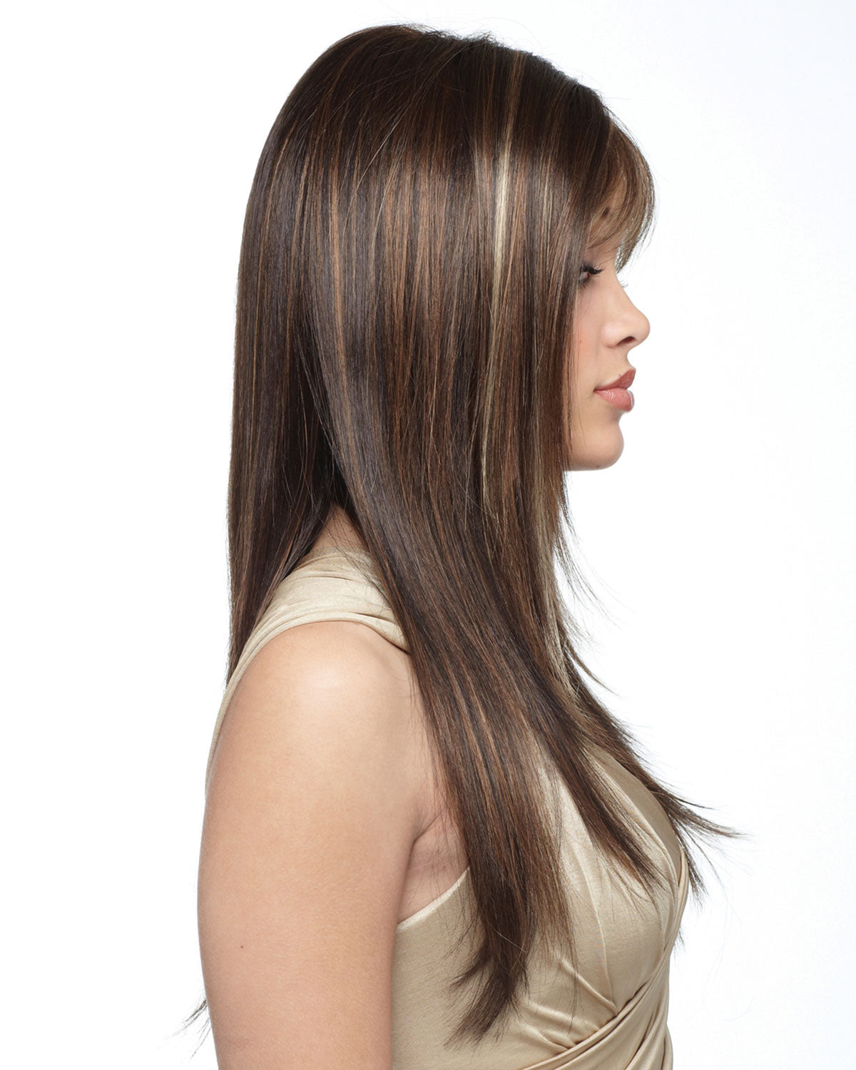 Robin (Exclusive) | Synthetic Wig by Noriko