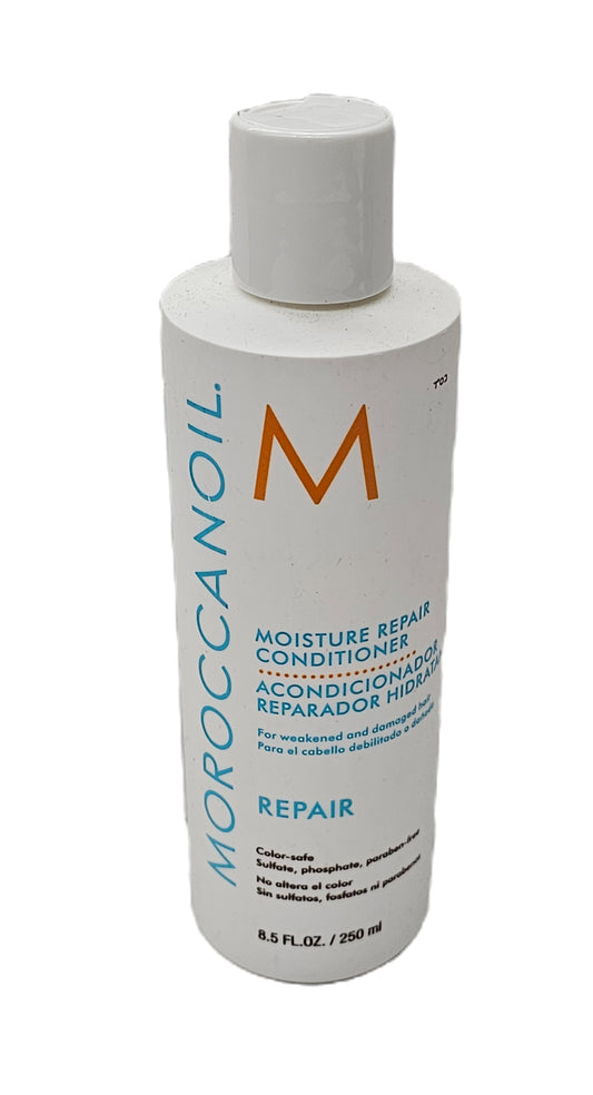 Moroccan oil moisture repair conditioner; 8.5fl.oz image 1