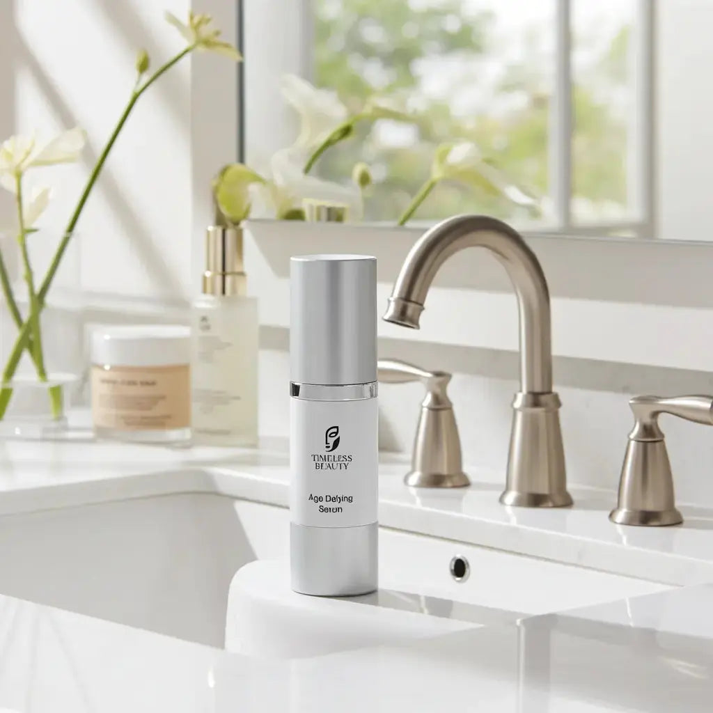 Age Defying Serum