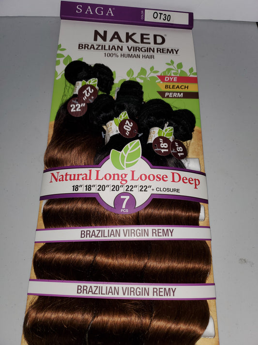 Brazilian virgin remy 100% human hair; 7pcs body wave; curly; sew-in; wefts image 0
