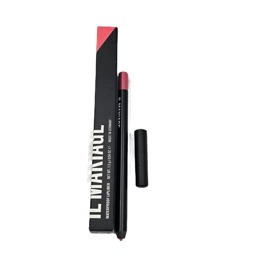 Waterproof lipliner by Il Makiage; Bazuca; 0.04oz image 0