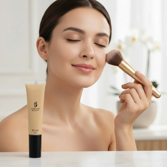 BB Cream - Buttercream