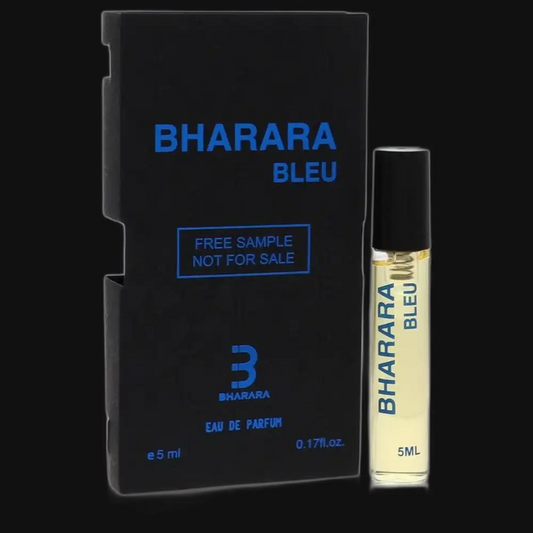 Bharara Bleu By Bharara Beauty Perfume for Women