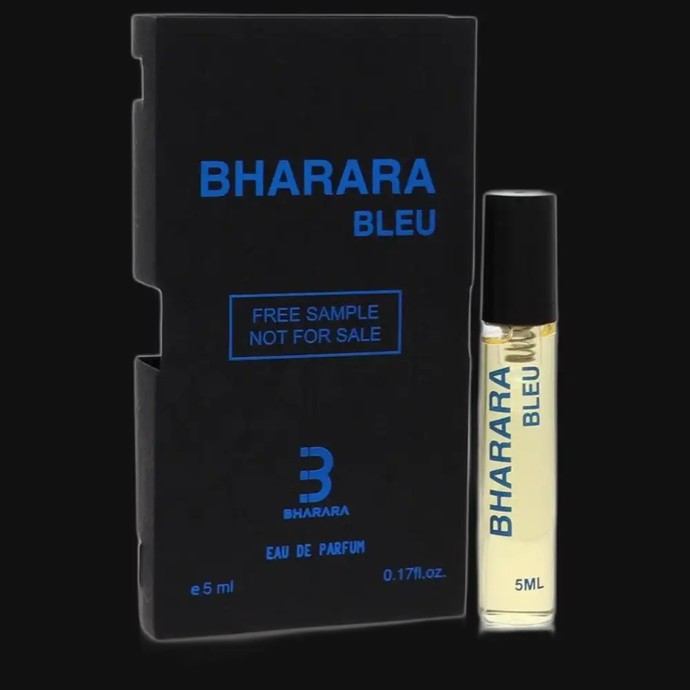 Bharara Bleu By Bharara Beauty Perfume for Women