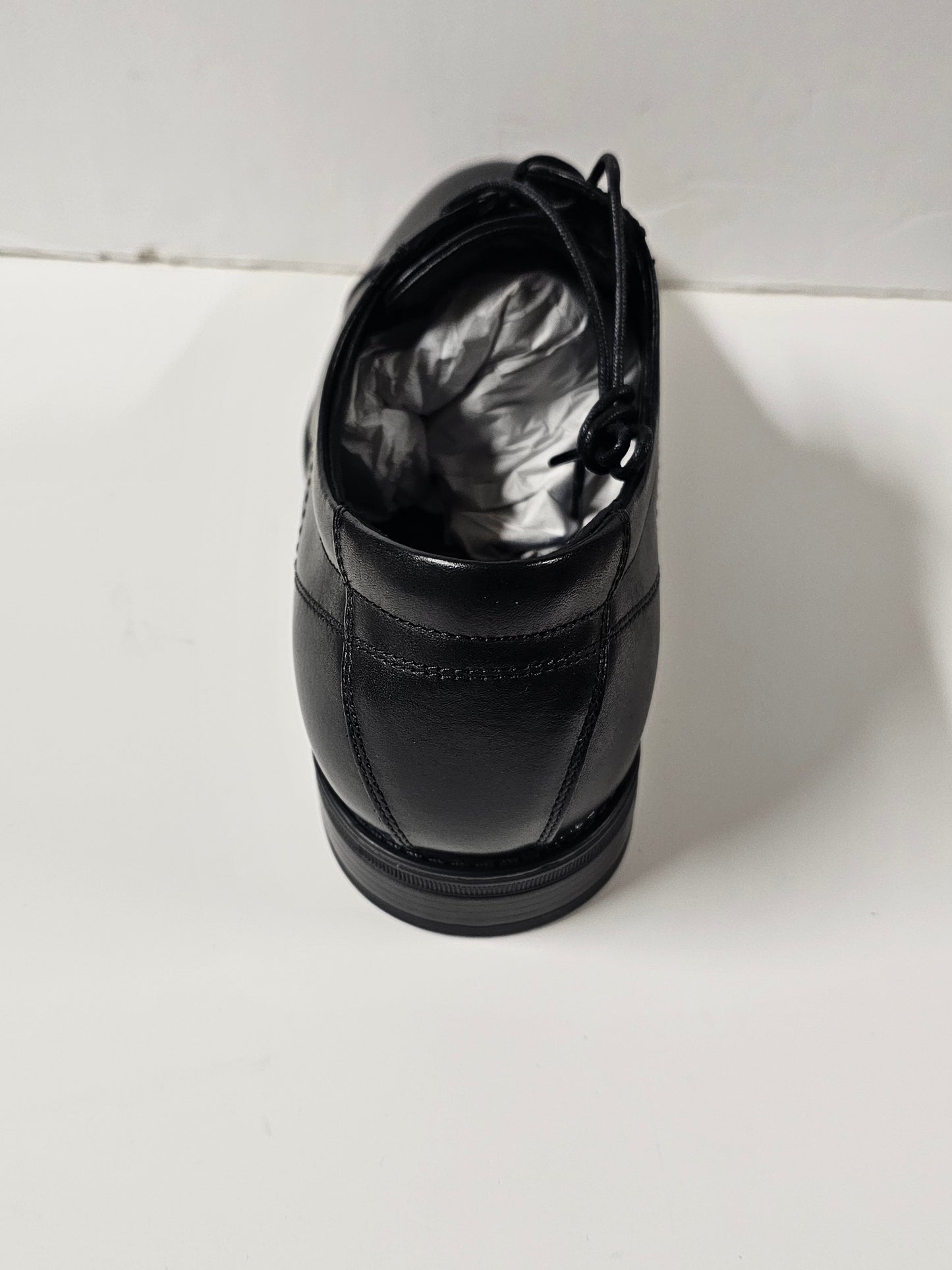 Florsheim Finance cap toe oxford men dress shoes; lace up;#418Y image 11