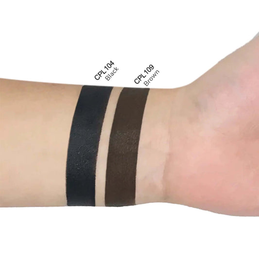 Color Rich Pro Line Gel Eyeliner – Brown