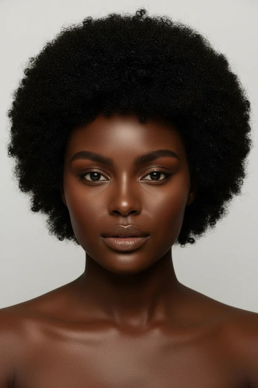 Dual Blend Powder Foundation - Fig