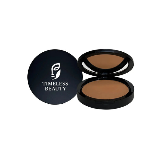Dual Blend Powder Foundation - Gingerbread
