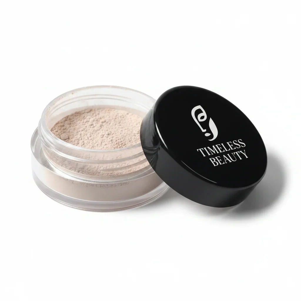 Finishing Powder