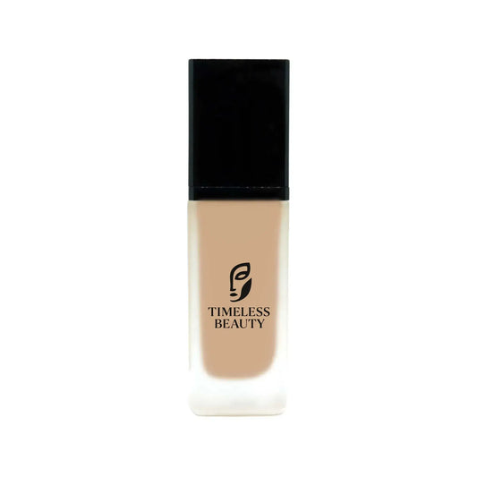 Foundation - Sandstone