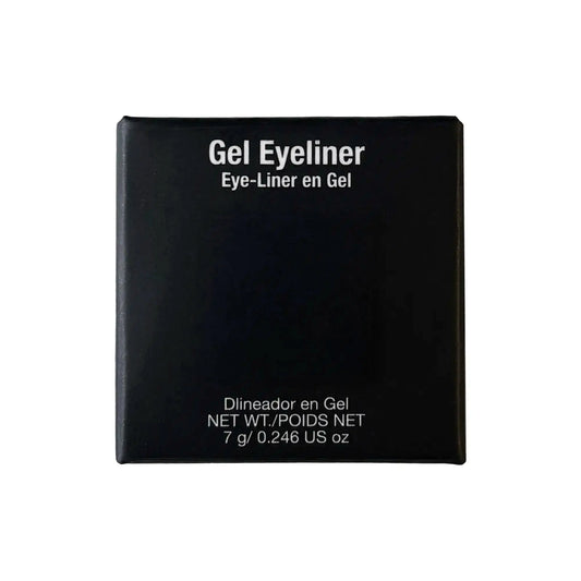 Gel Eyeliner - White