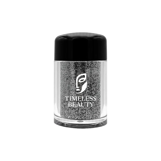 Glitter Dust - Silver