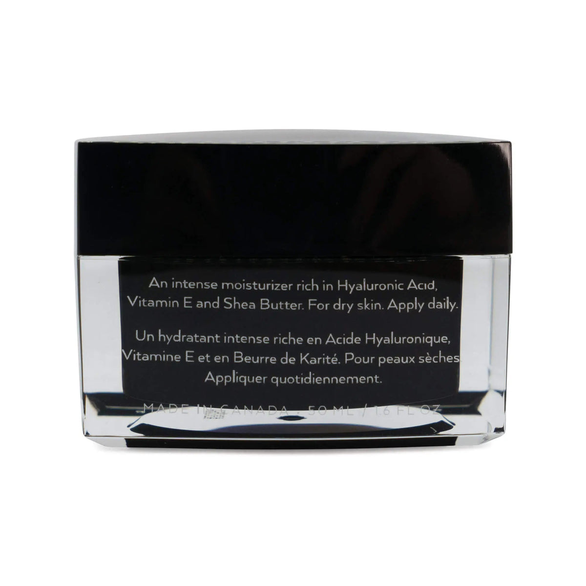 Hyaluronic Moisturizer