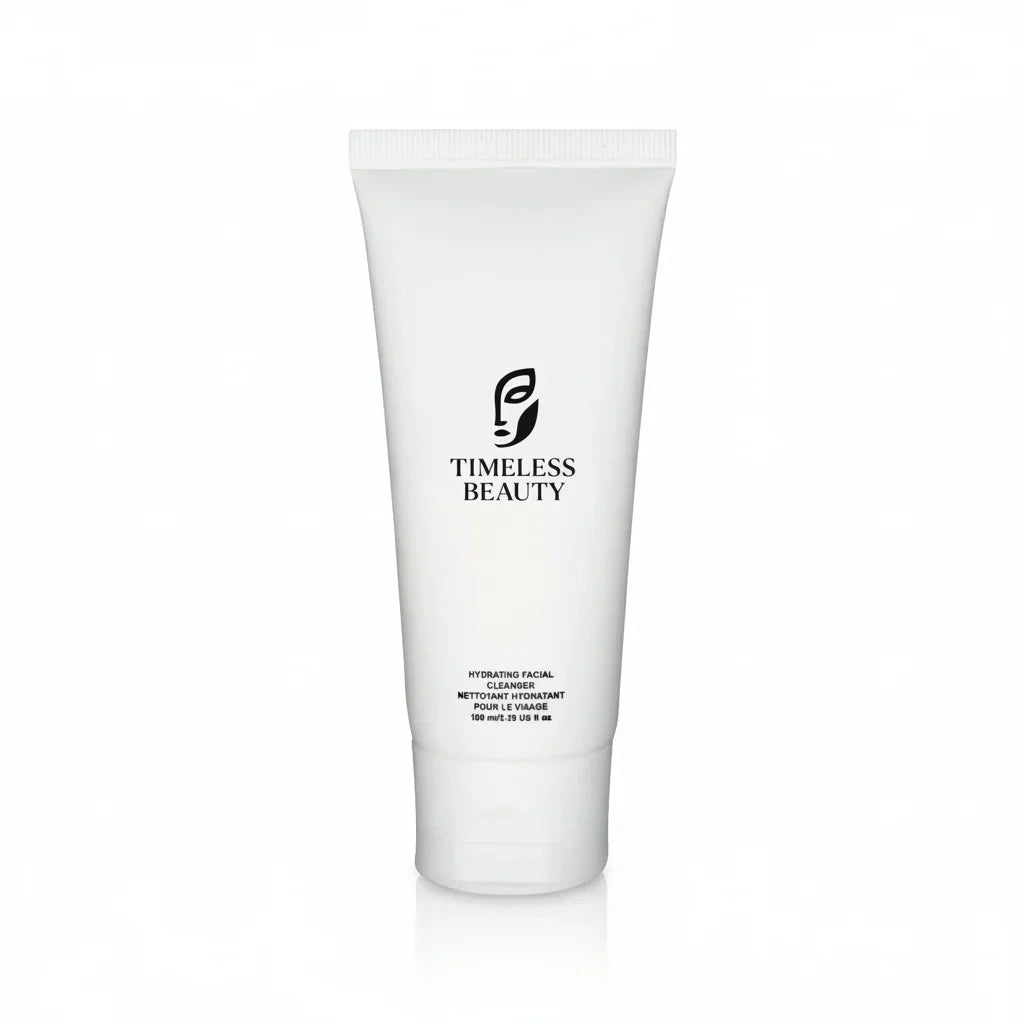 Hydrating Facial Cleanser