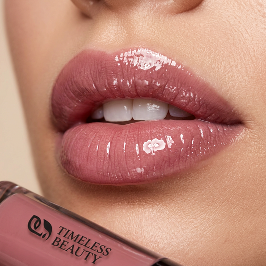 Hydrating Lip Oil - Love Letter