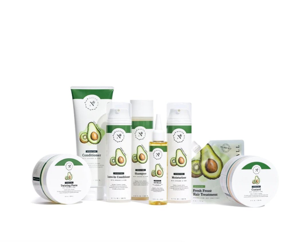 Hydrating Moisturizer
