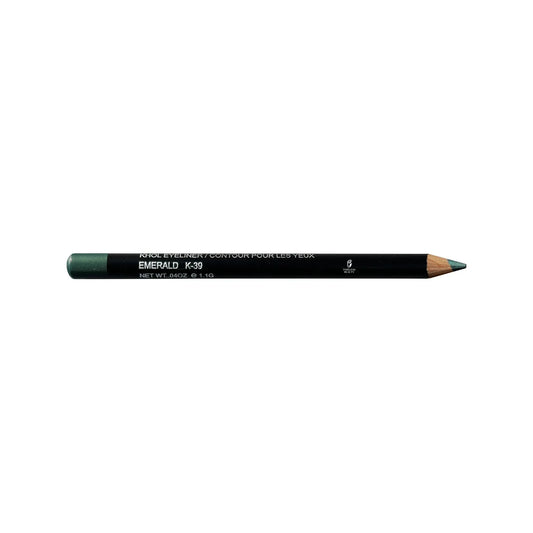 Khol Eyeliner Pencil – Emerald
