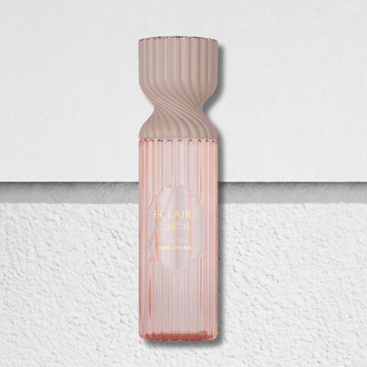 Lattafa Eclaire EDP 100ml + Eclaire Perfume Body Mist 250ml Bundle