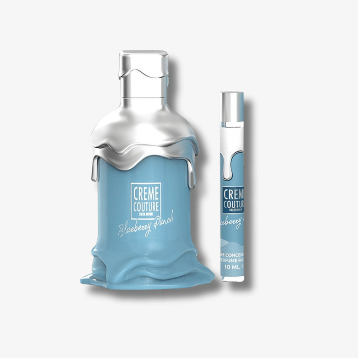 Le Chameau Creme Couture Blueberry Punch EDP 100ml + 10ml Roll On