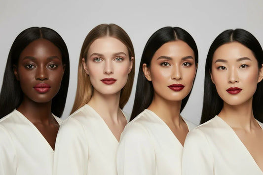 Lipstick - Perfect Plum