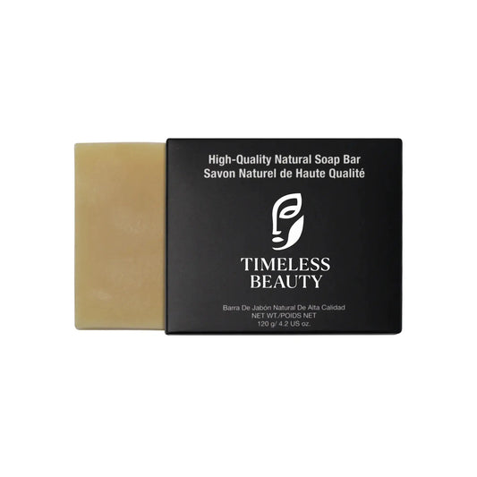 Natural Soap - Tea Tree