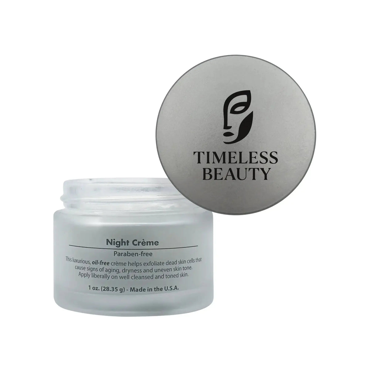 Night Renewal Creme