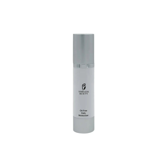 Oil-Free Daily Moisturizer