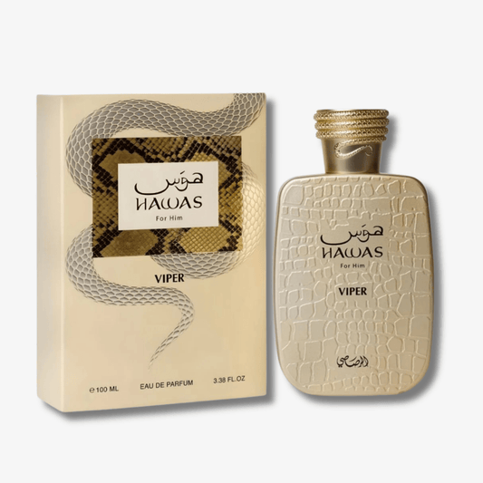 Rasasi Hawas For Him Viper EDP 100ml