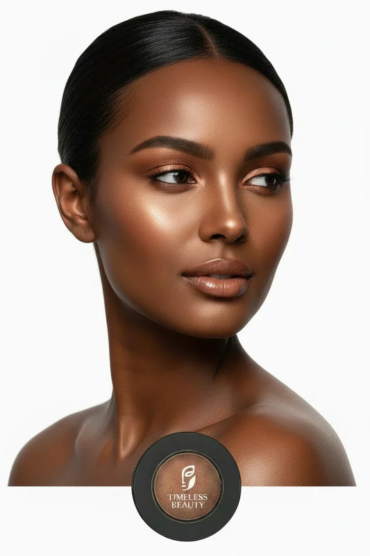 Single Pan Eyeshadow - Dawn