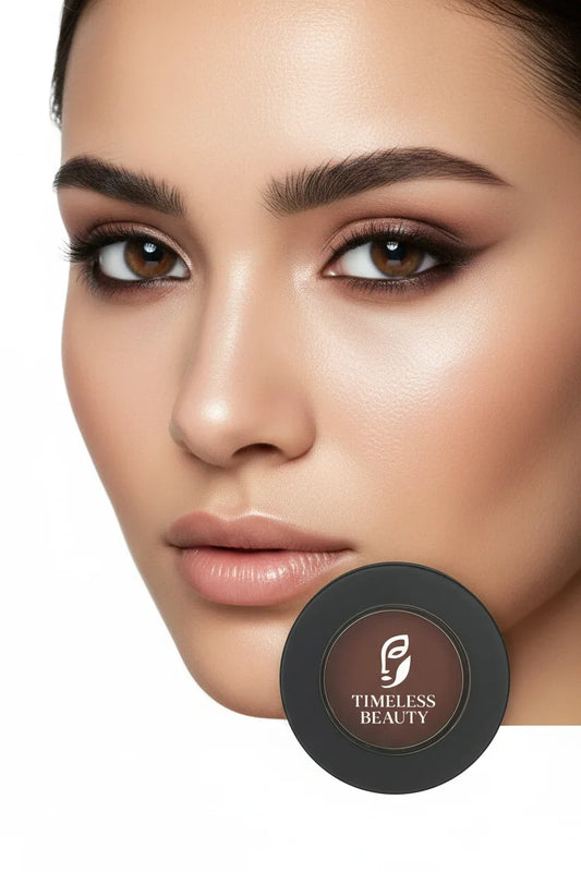Single Pan Eyeshadow - Toffee