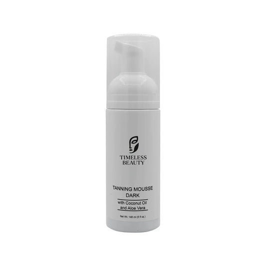 Tanning Mousse - Tan