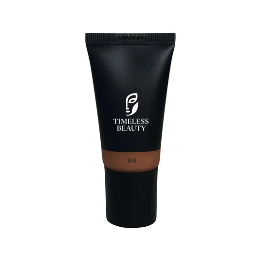 Tinted Moisturizer - Espresso
