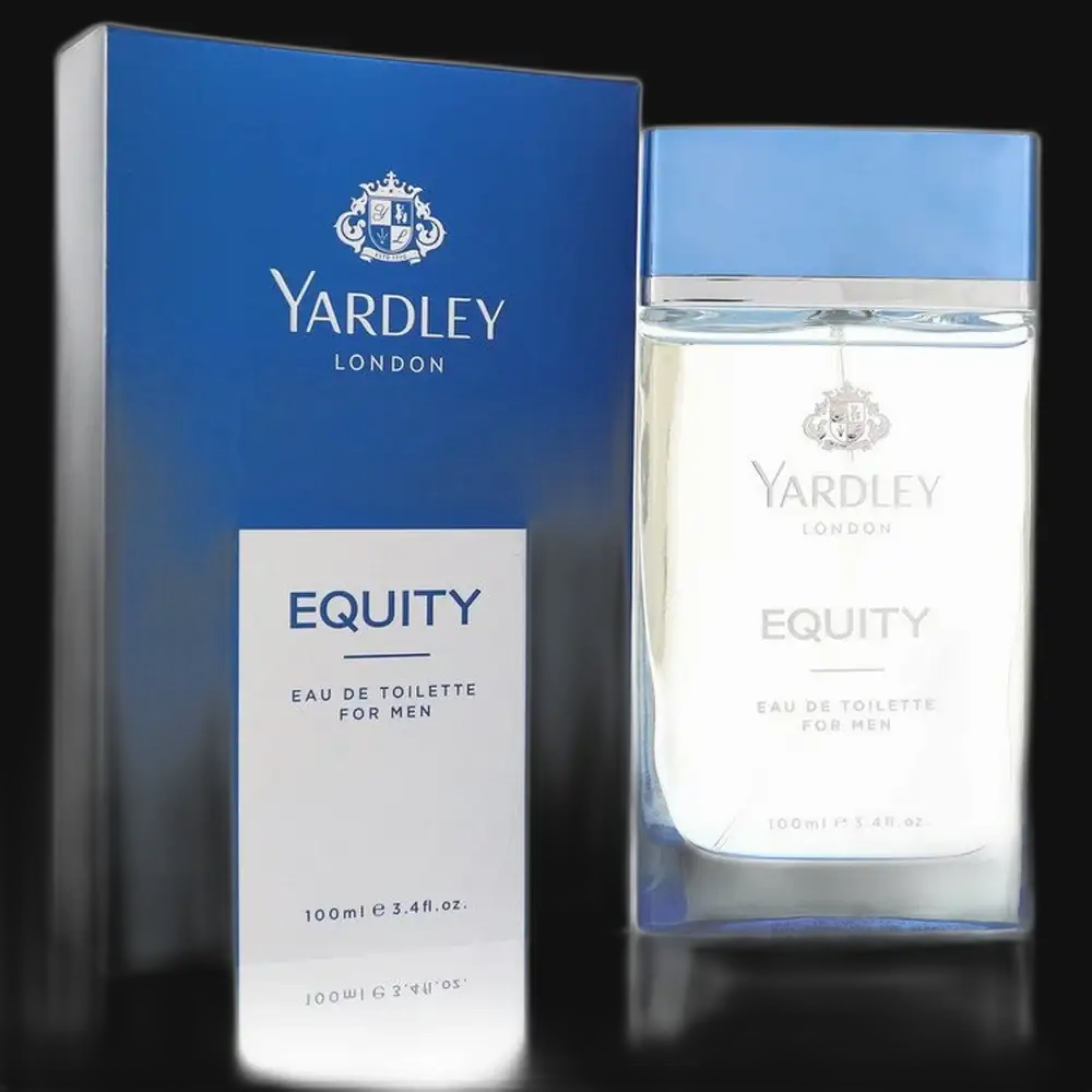 Yardley Equity By Yardley London Cologne for Men