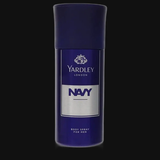 Yardley Navy By Yardley London Cologne for Men