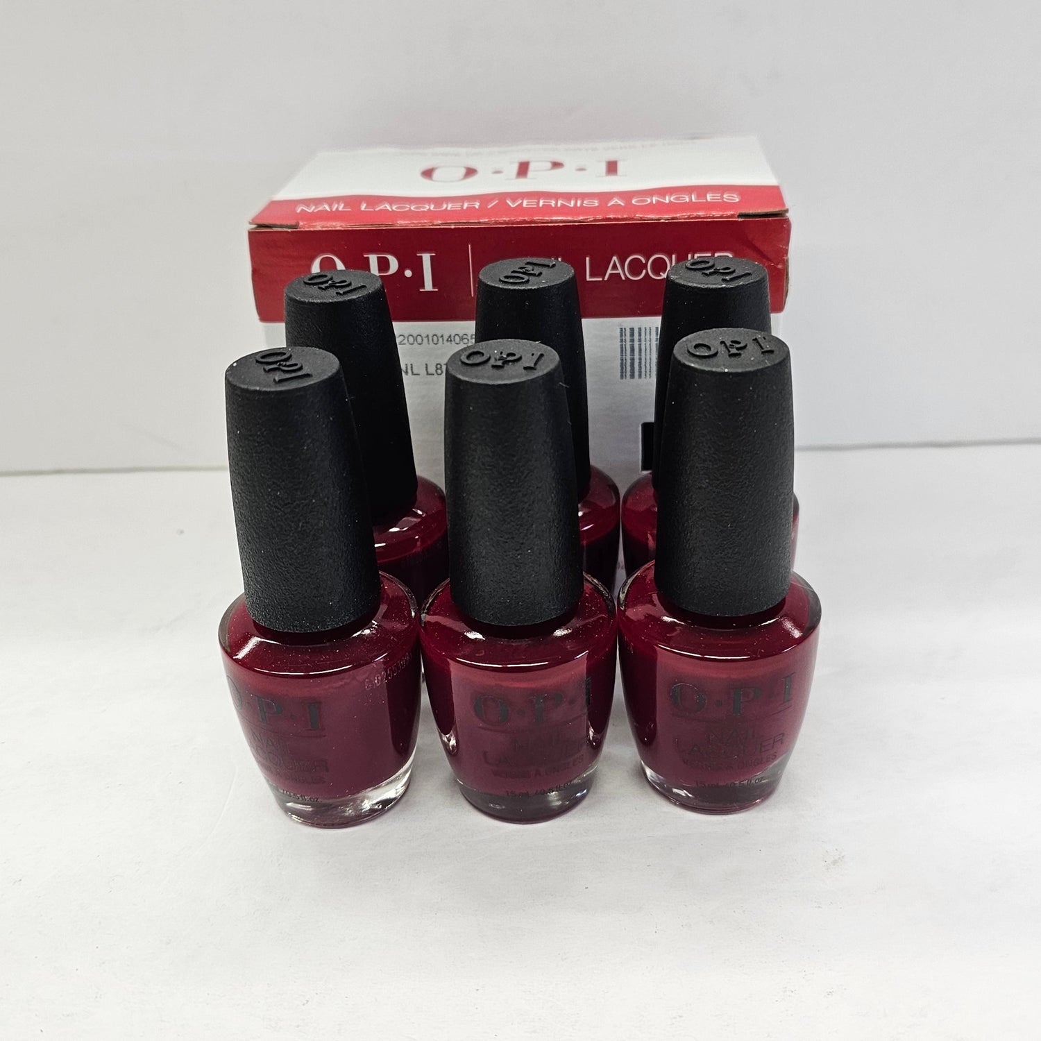 Nail Polish Cosmetics & Beauty