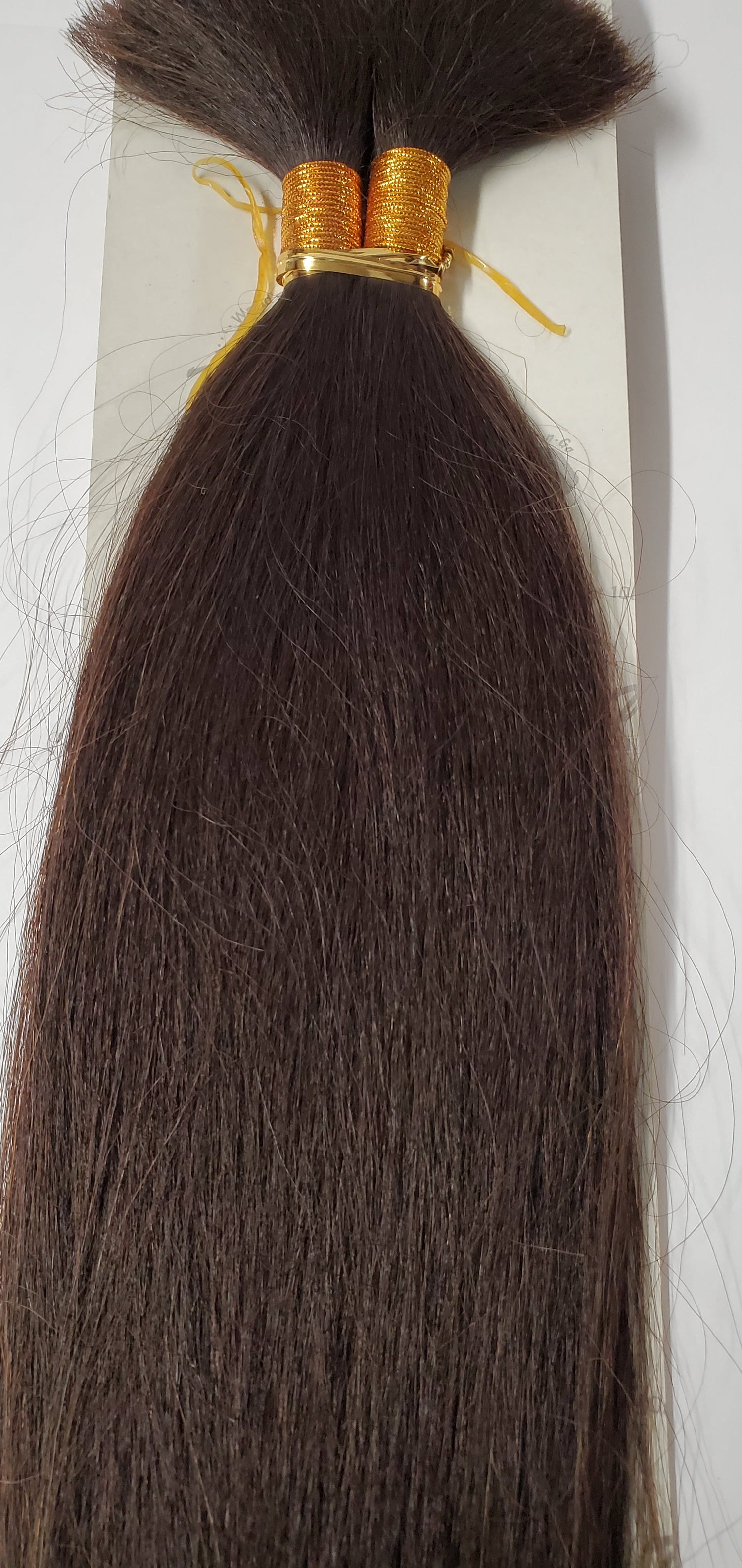 Straight Hair Extensions Braiding Hair & Bulk