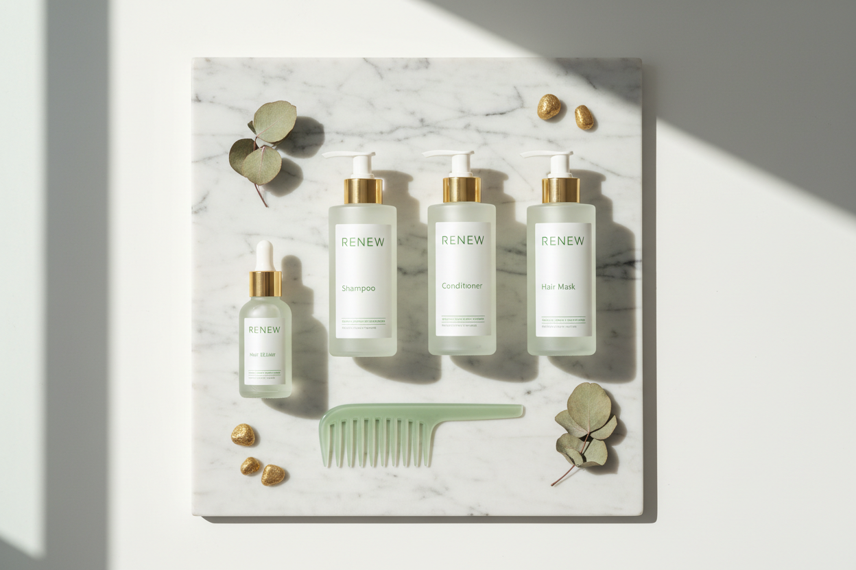 Hair Care Products