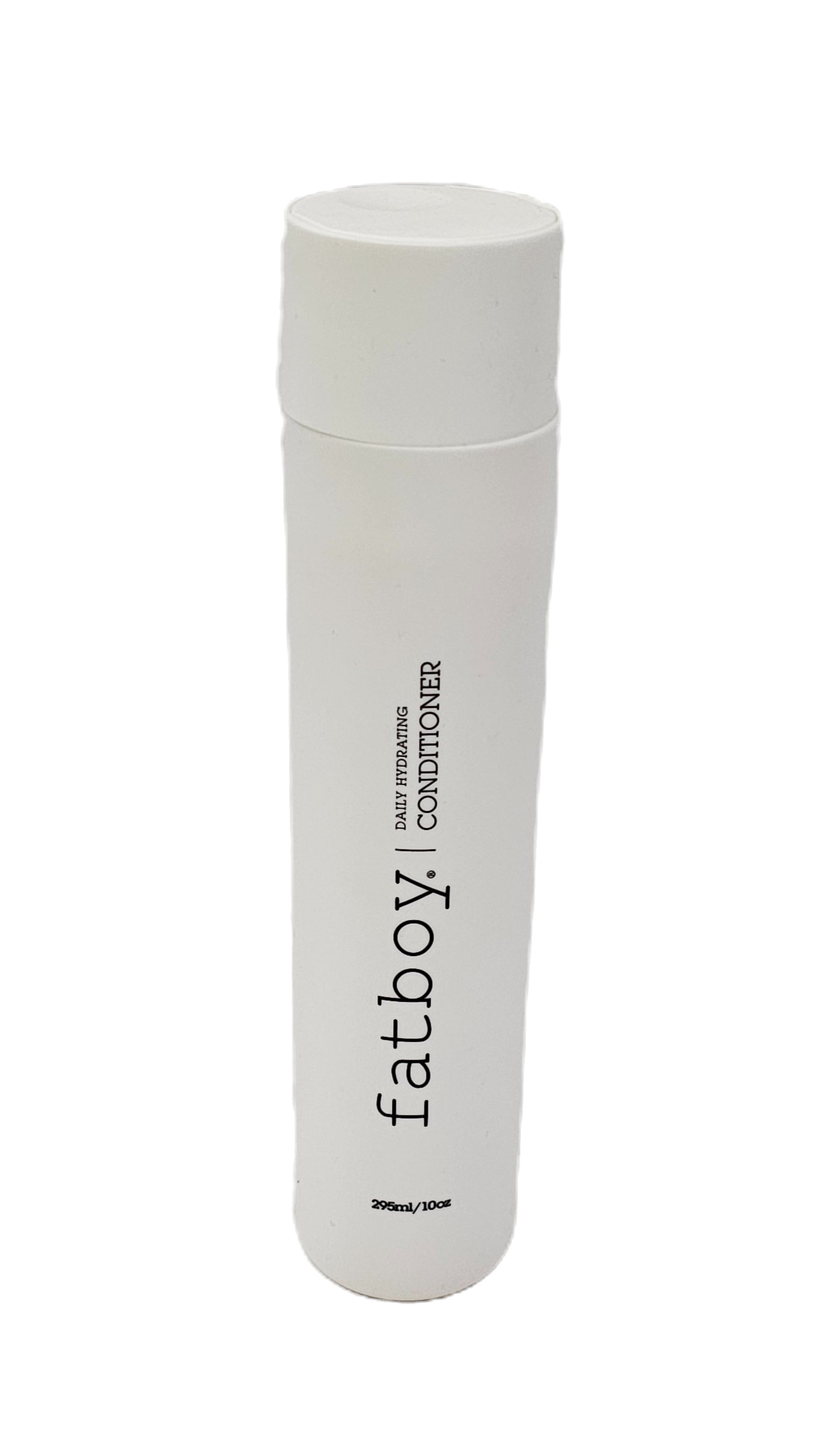 Fatboy daily hydrating conditioner; 10fl.oz;for unisex image 3