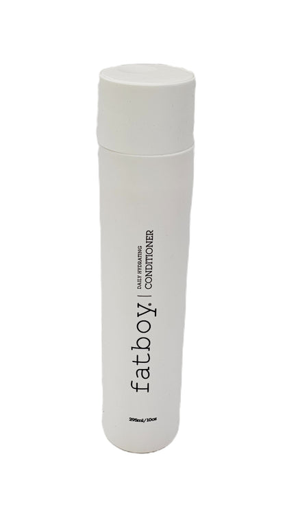 Fatboy daily hydrating conditioner; 10fl.oz;for unisex image 3